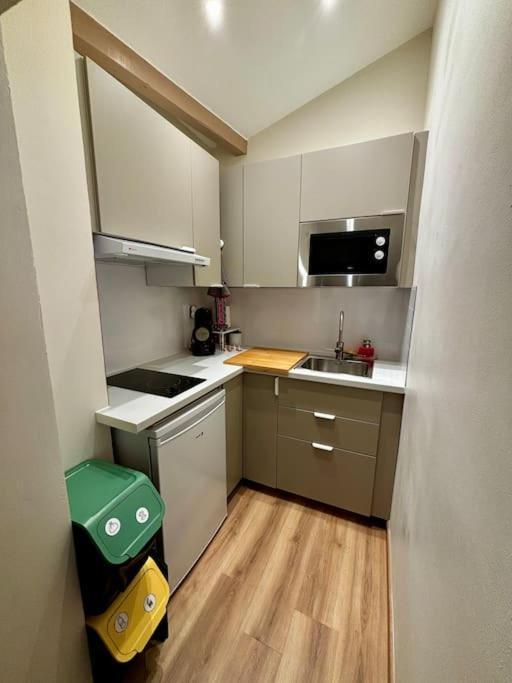 Appartement A Foix Zewnętrze zdjęcie