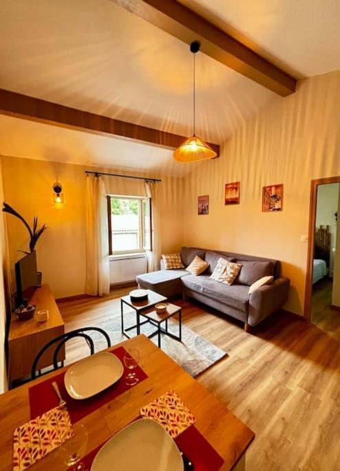 Appartement A Foix Zewnętrze zdjęcie